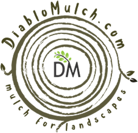 Diablo Mulch Logo