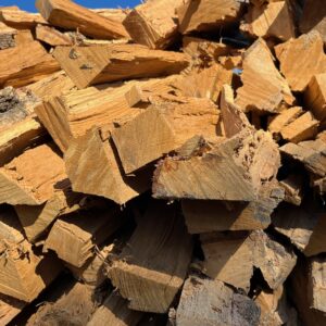 Kiln Dried Firewood