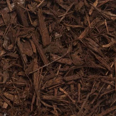 Light Brown Mulch