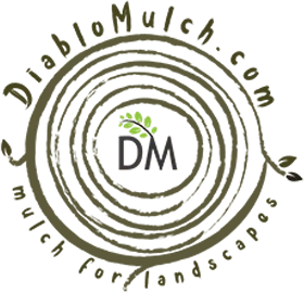 Diablo Mulch Logo