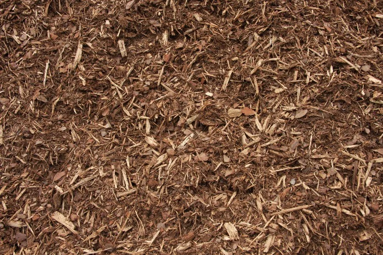 Pine Mulch
