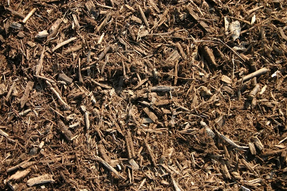 Oak Mulch